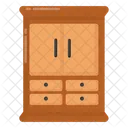 Closet  Icon