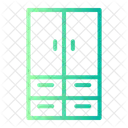 Closet  Icon