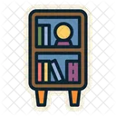 Closet Library  Icon
