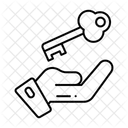 Closing Icon
