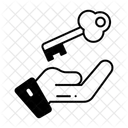 Closing Icon