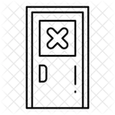 Closing  Icon