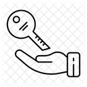 Closing  Icon