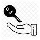 Closing Finish End Icon