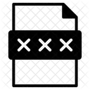 Closing Document Icon