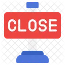 Closing  Icon