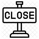 Closing  Icon