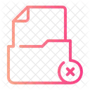 Closure File Files And Folders Icon