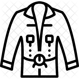 Cloth Icon