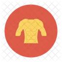 Cloth  Icon