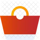 Cloth Bag  Icon