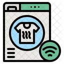 Cloth Dryer  Icon