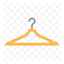 Cloth Hanger  Icon