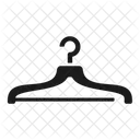 Cloth Hanger  Icon