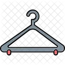 Cloth Hanger Coat Hanger Hanger Icon