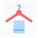 Cloth Hanger  Icon