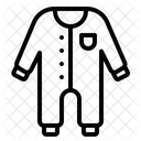 Cloth  Icon