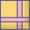 Cloth  Icon