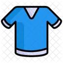 Cloth Fashion Wear Icon