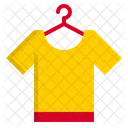 Cloth Fashion Wear Icon