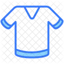 Cloth Fashion Wear Icon