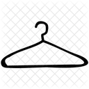 Cloth Hanger Dress Icon