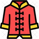 Cloth  Icon
