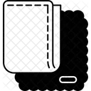 Cloth  Icon
