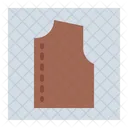 Cloth Pattern  Icon