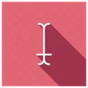 Cloth Stand Hanger Icon