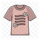 Cloth Fashion Clothing Icon