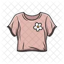 Cloth Fashion Clothing Icon