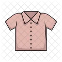 Cloth Fashion Clothing Icon