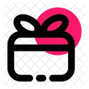 Cloth Wrapper  Icon