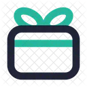 Cloth Wrapper  Icon