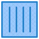 Clothe Dry Drip Dry Clothing Icon