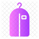 Pouch Bag Icon