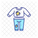 Putting Thing Repair Icon