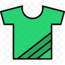 Clothes Shirt Sport Icon