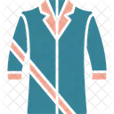Clothes Clothing Coat Icon