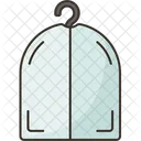 Clothes Cover Protector Icon