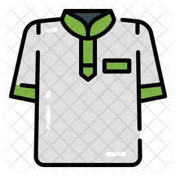 Clothes  Icon