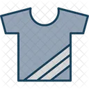 Clothes Shirt Sport Icon
