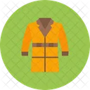 Clothes Clothing Coat Icon