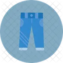 Clothes Clothing Garment Icon