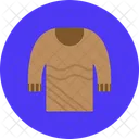 Clothes Clothing Hoodie Icon