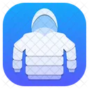 Clothes Jacket Clothing Icon