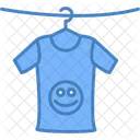 Clothes Fashion Shirt Icon