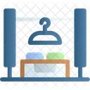 Clothes  Icon
