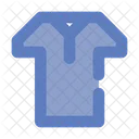 Clothes Jersey Soccer Icon